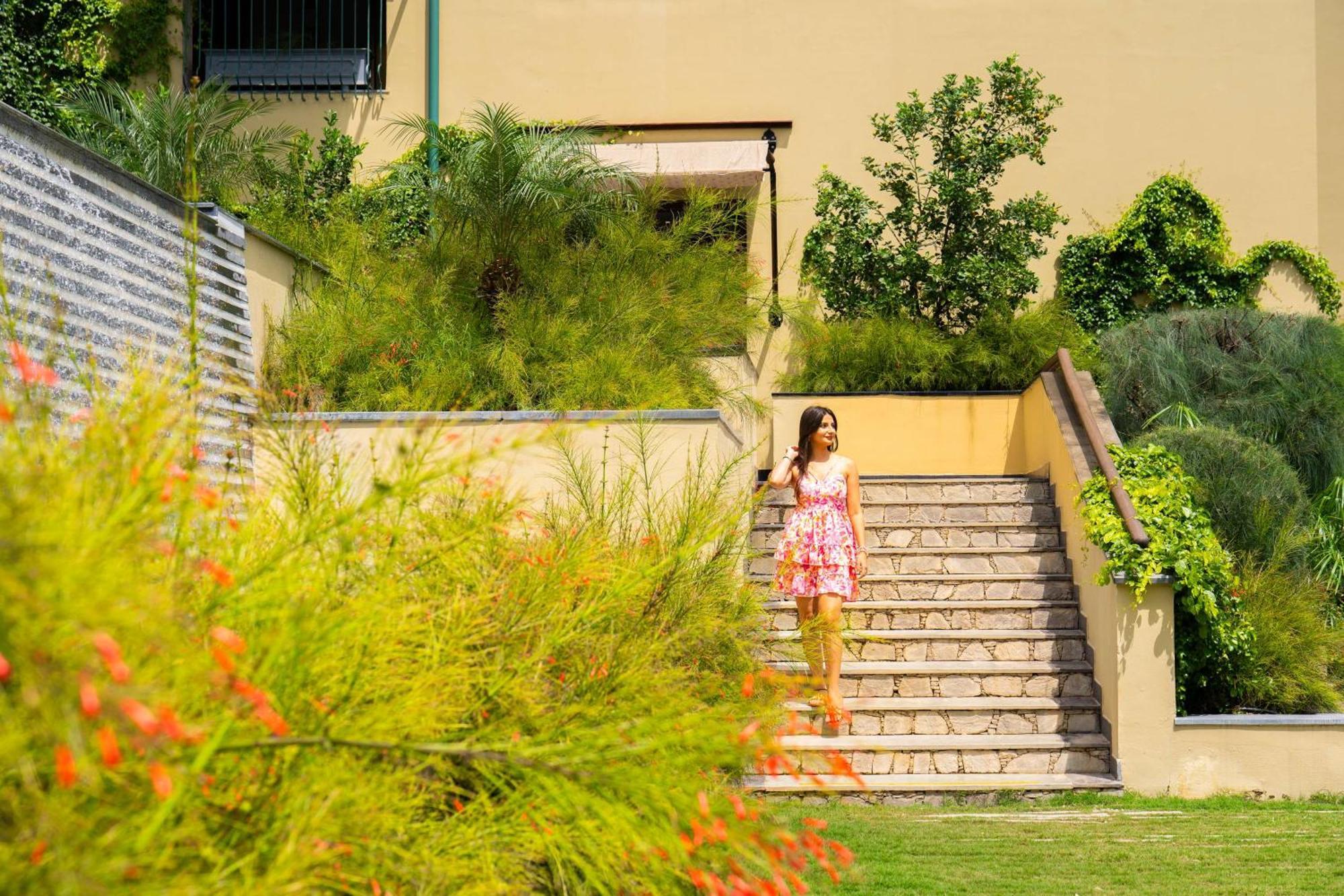 Radisson Blu Resort Kumbhalgarh Exterior foto